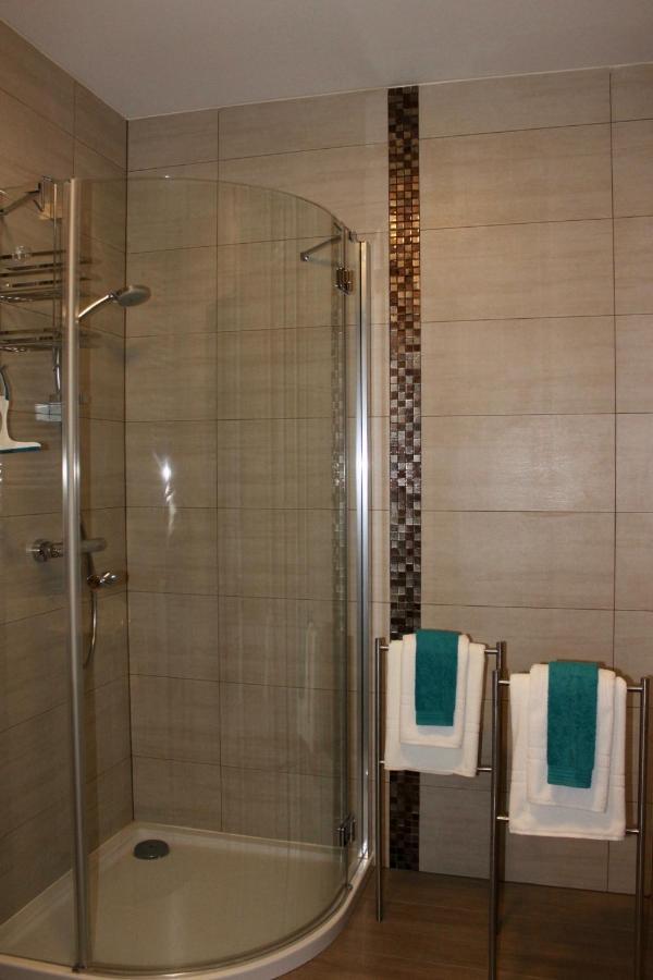 Apartament Na Polankach Kołobrzeg Kültér fotó