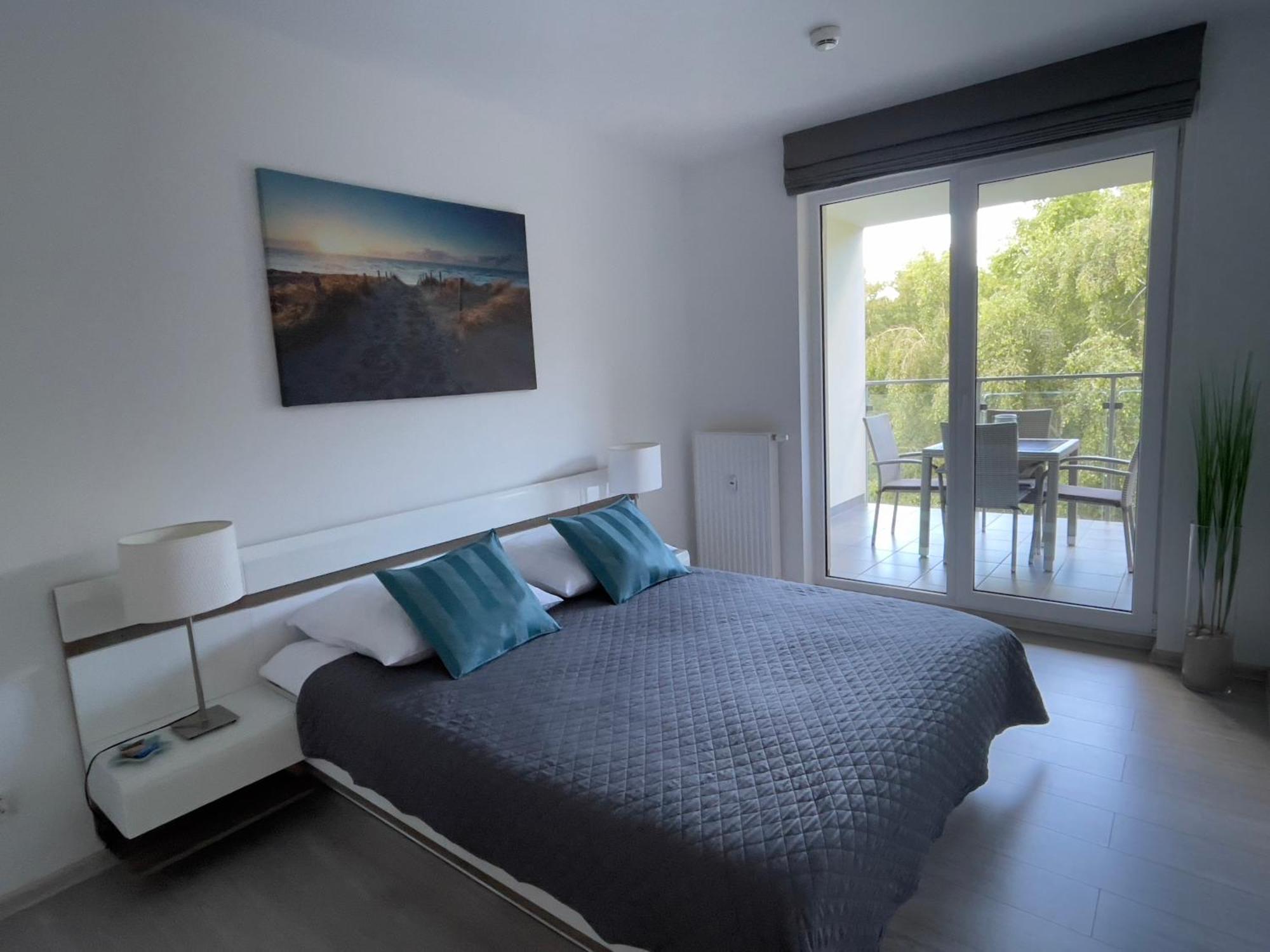 Apartament Na Polankach Kołobrzeg Kültér fotó