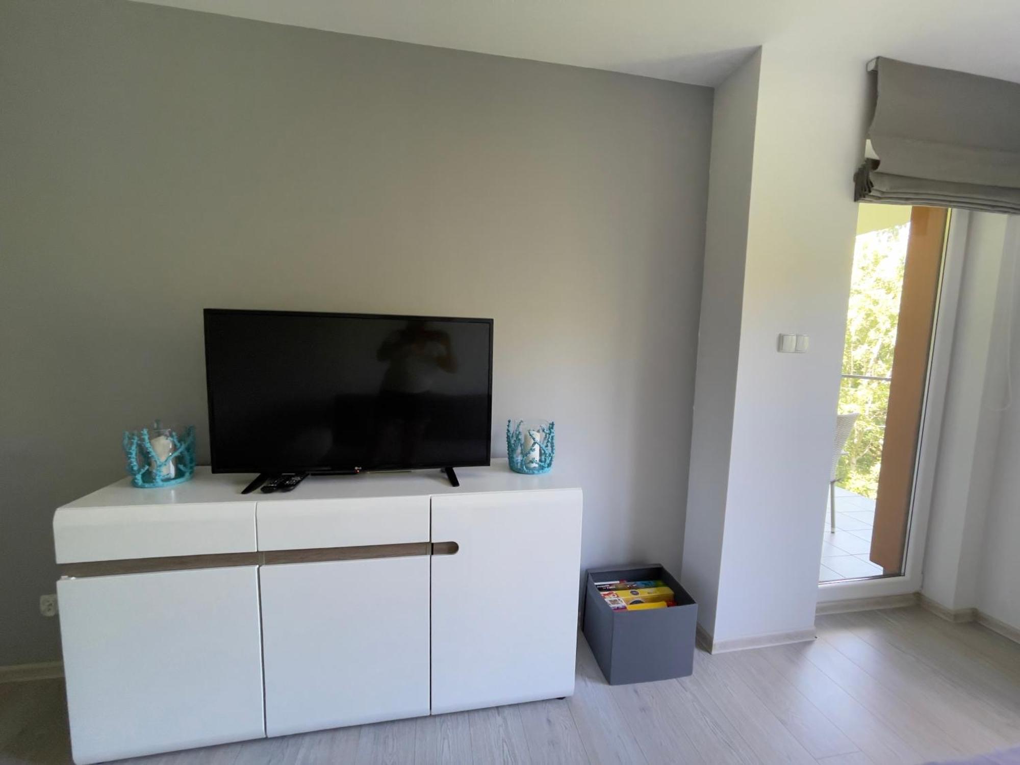 Apartament Na Polankach Kołobrzeg Kültér fotó