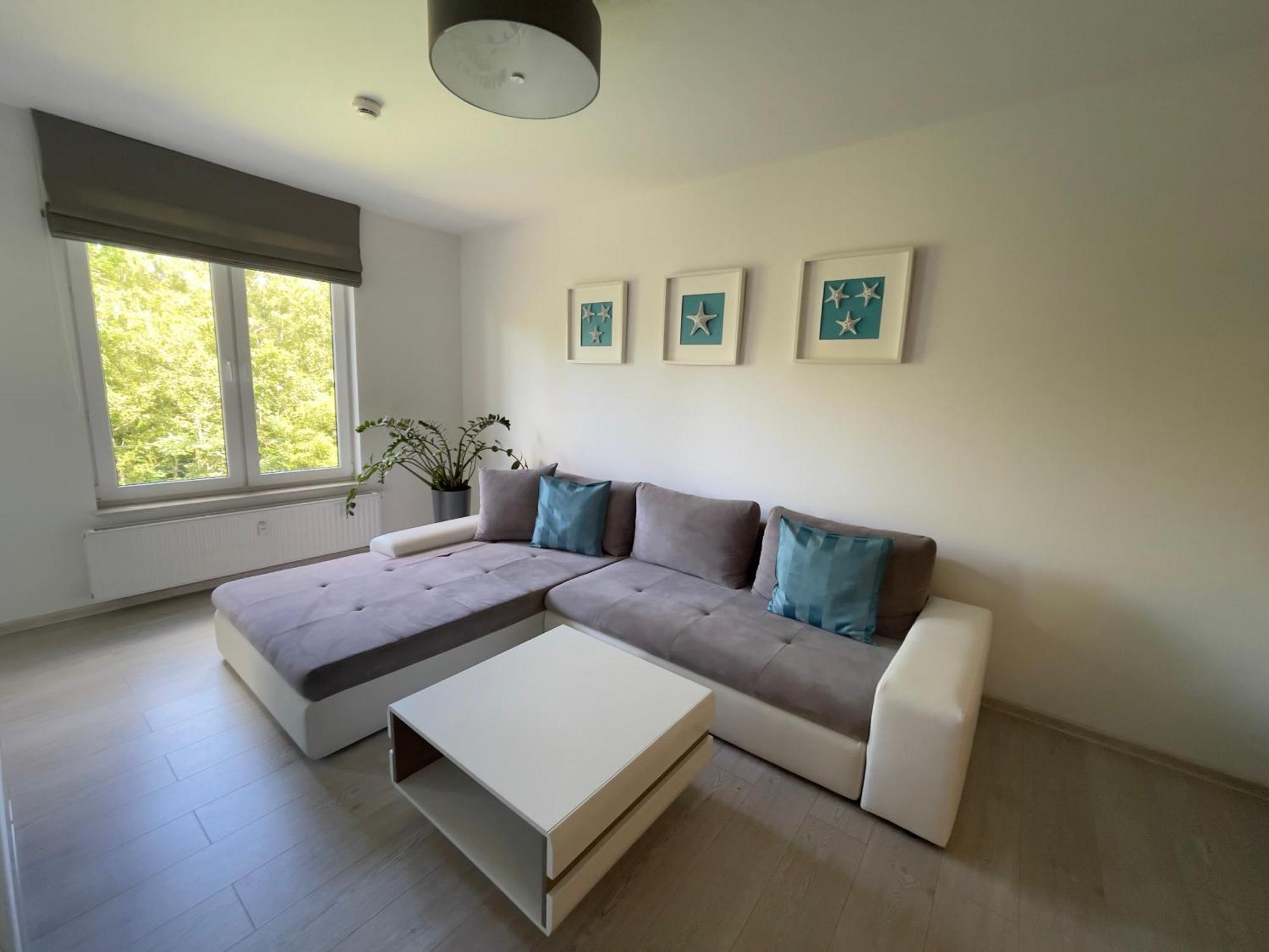 Apartament Na Polankach Kołobrzeg Kültér fotó