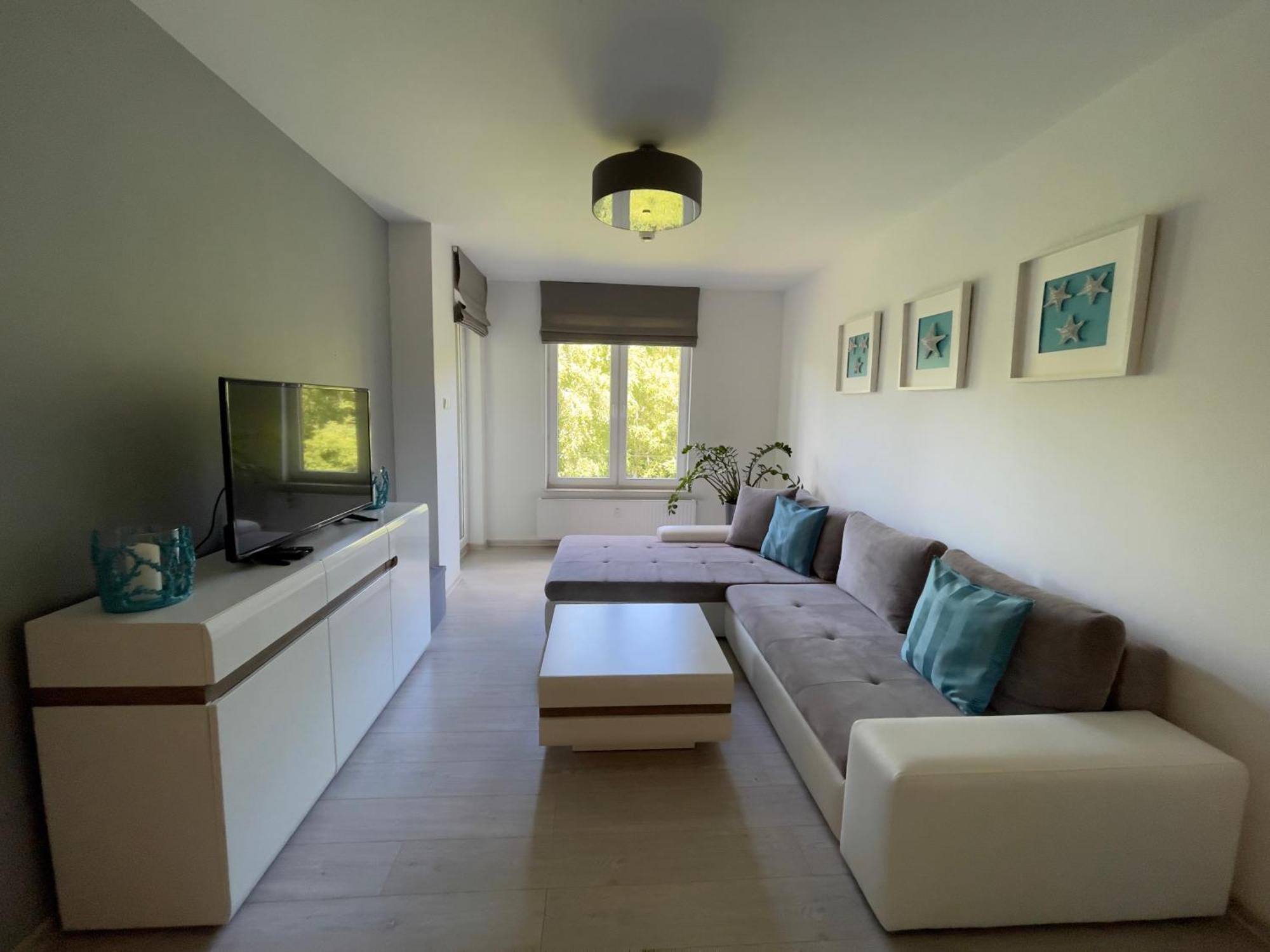 Apartament Na Polankach Kołobrzeg Kültér fotó