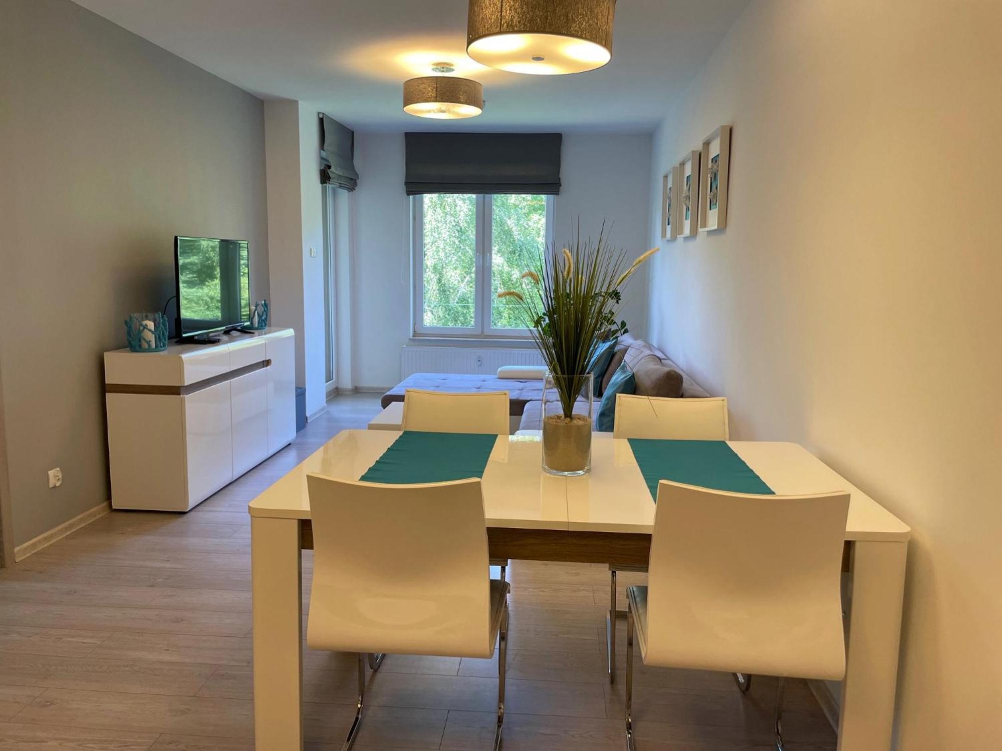 Apartament Na Polankach Kołobrzeg Kültér fotó
