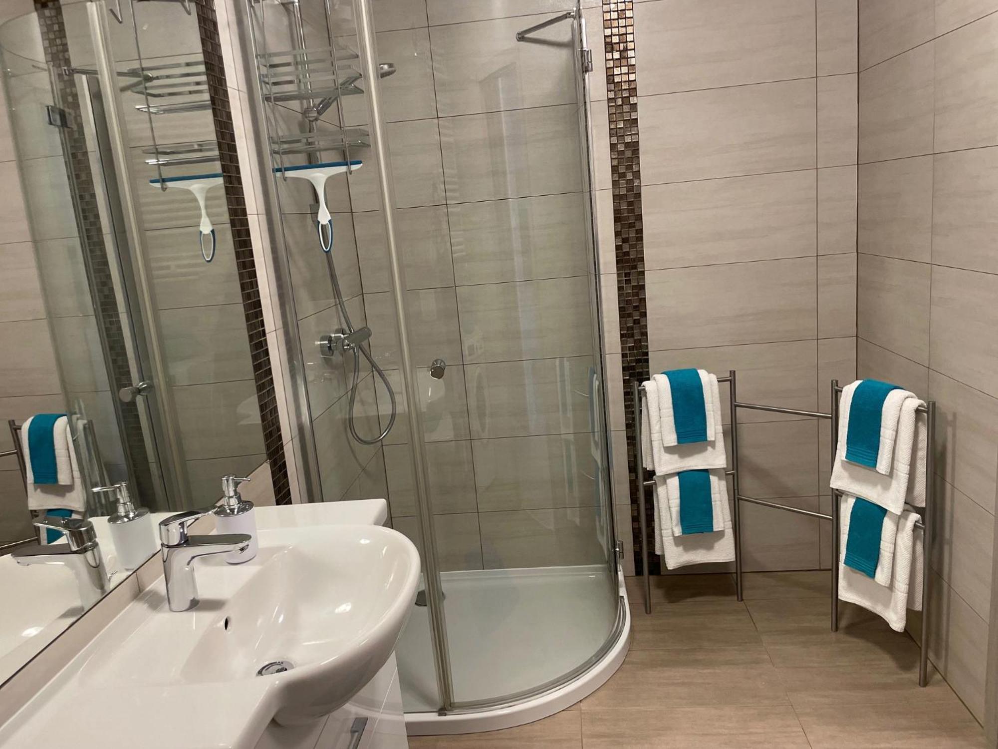 Apartament Na Polankach Kołobrzeg Kültér fotó
